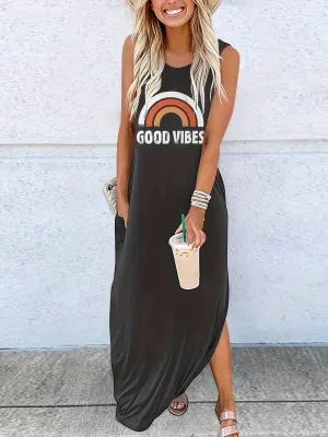 Ashleigh - Crew Neck Dress Ashleigh - Crew Neck Dress