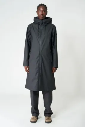 Black Neige Waterproof Coat Tanta Black Neige Waterproof Coat Tanta