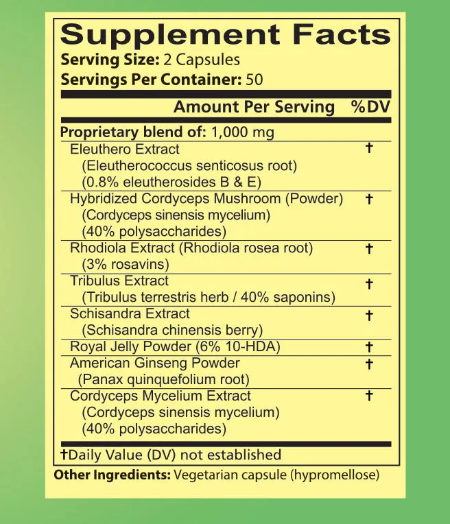 Boost Essence