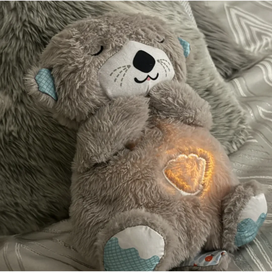 BreathBuddy - Calming Buddy
