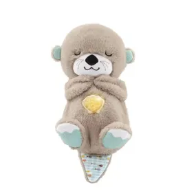 BreathBuddy - Calming Buddy