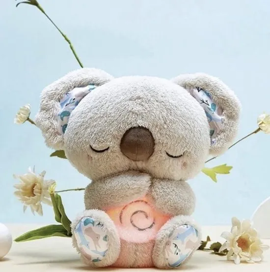 BreathBuddy - Calming Buddy