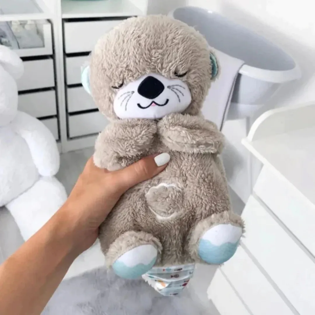 BreathBuddy - Calming Buddy