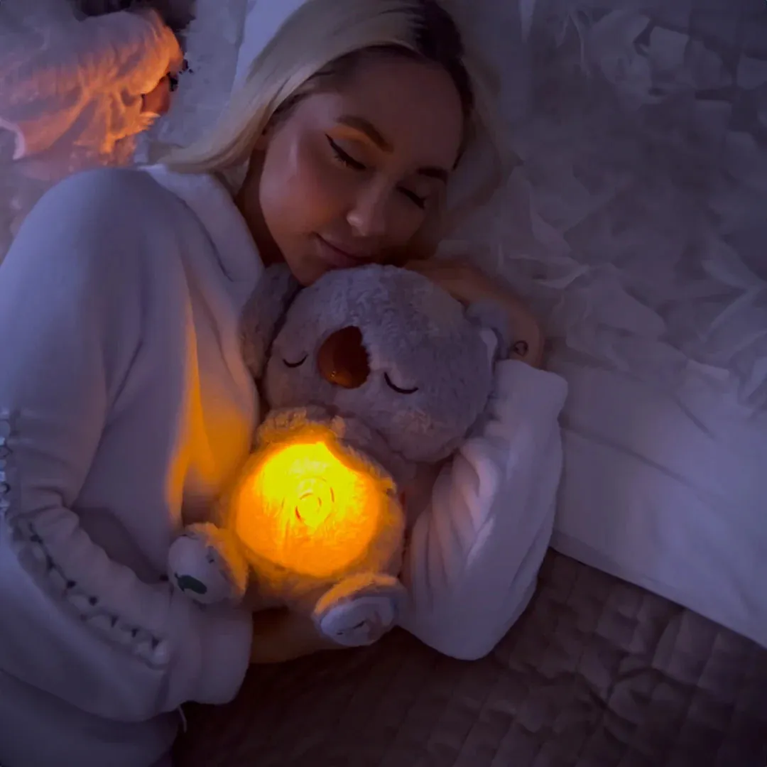 BreathBuddy - Calming Buddy