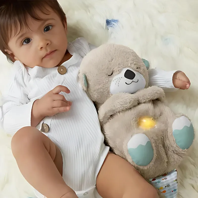BreathBuddy - Calming Buddy