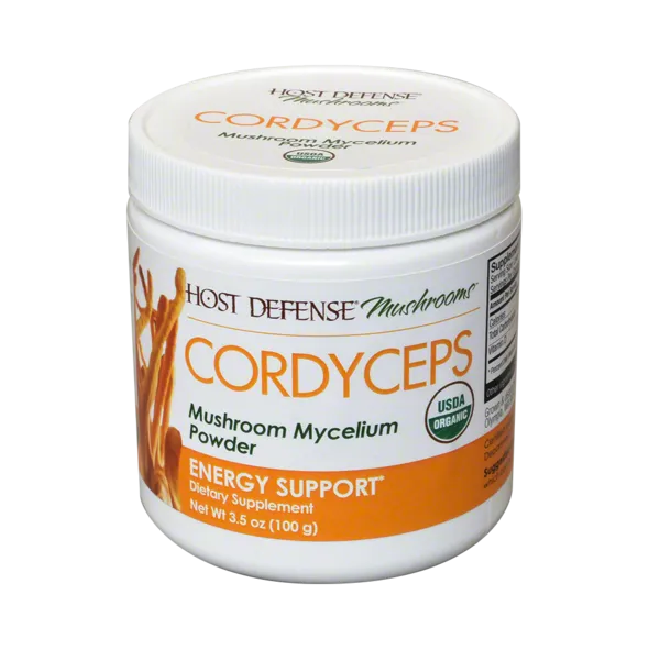 Cordyceps Powder