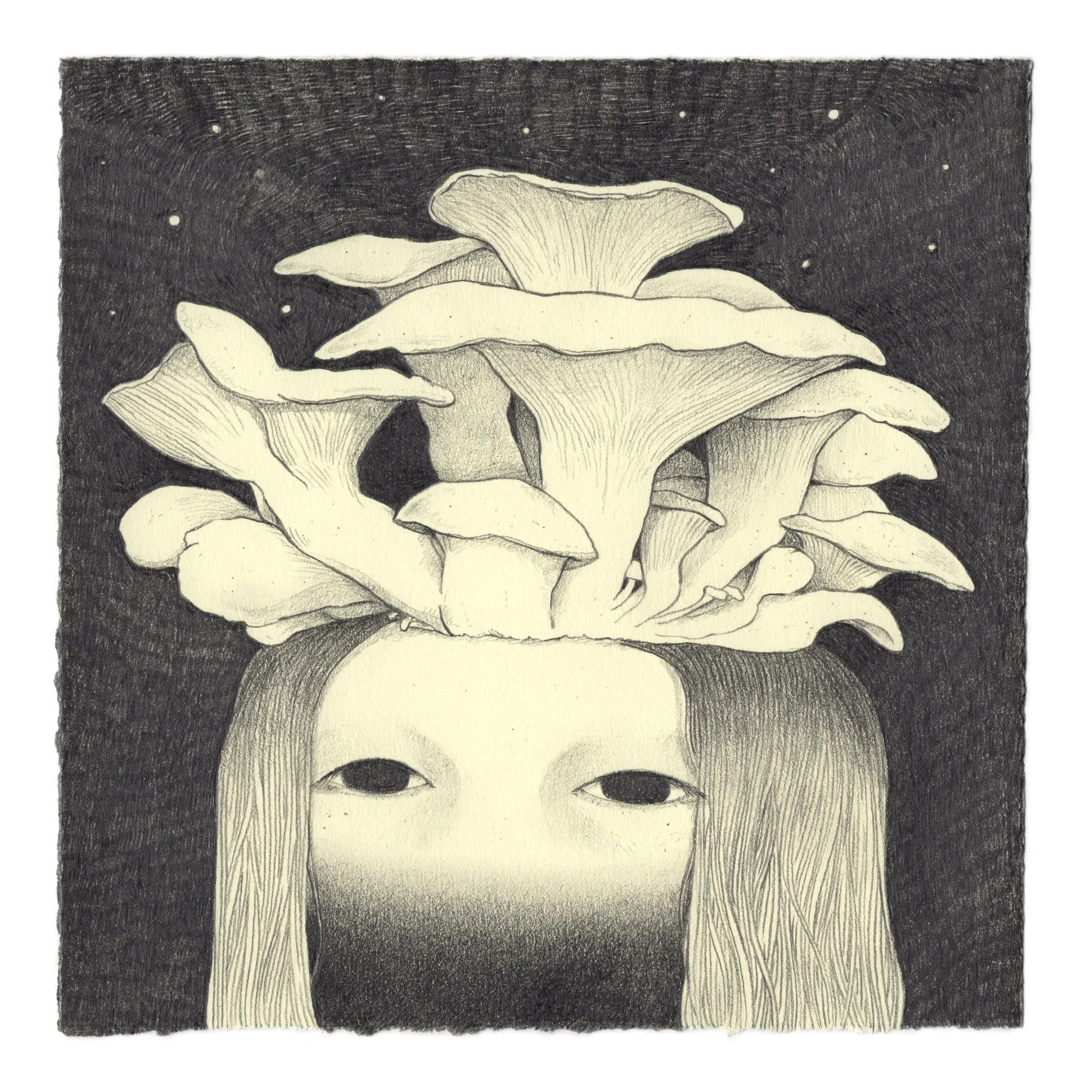 Deep Forest 2022 - Kaylynn Kim - "Mycelium"
