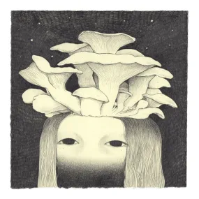 Deep Forest 2022 - Kaylynn Kim - "Mycelium"