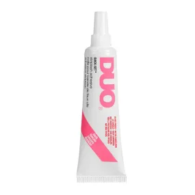 DUO Quickset Eyelash Striplash Adhesive Dark