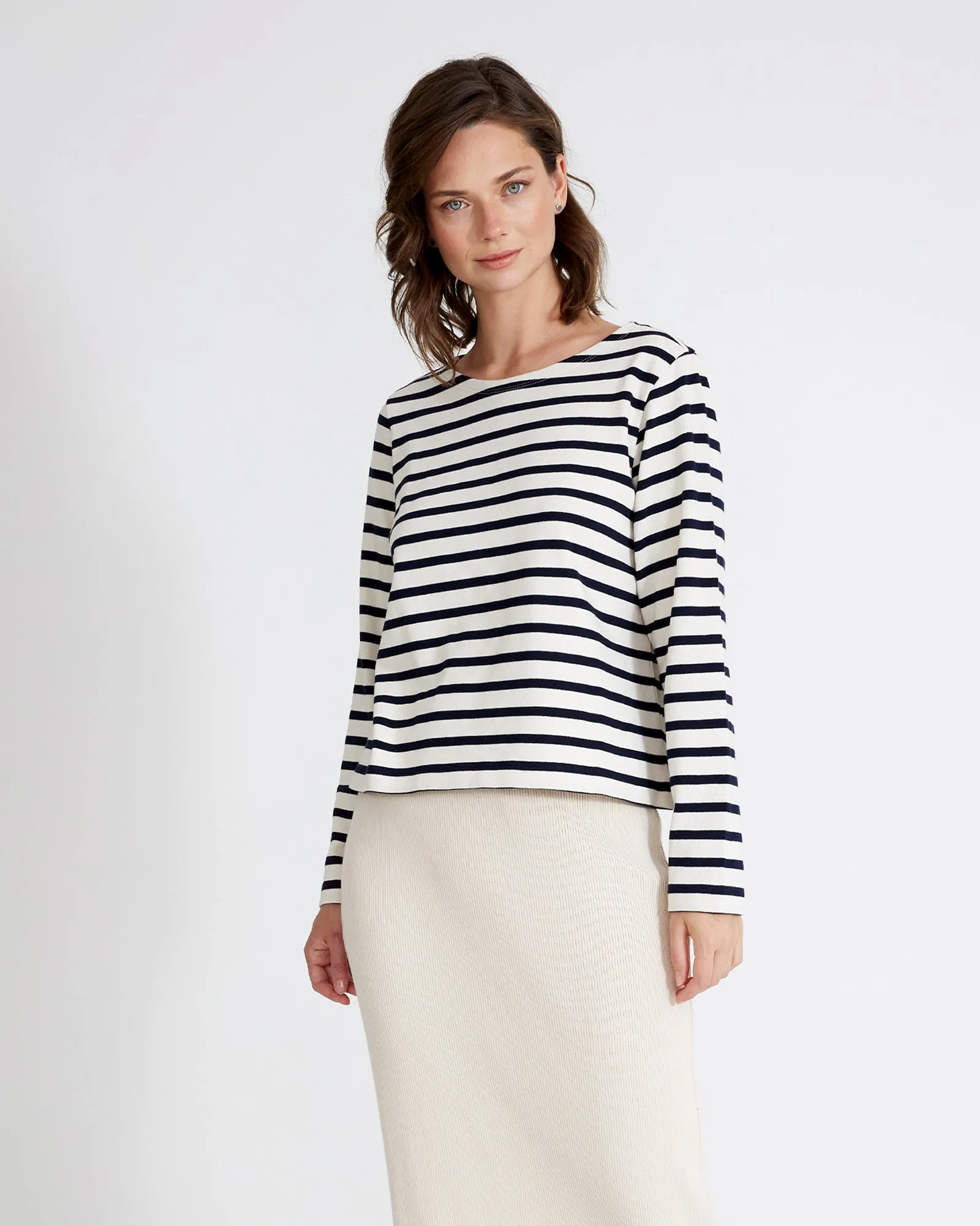 Engla Boatneck