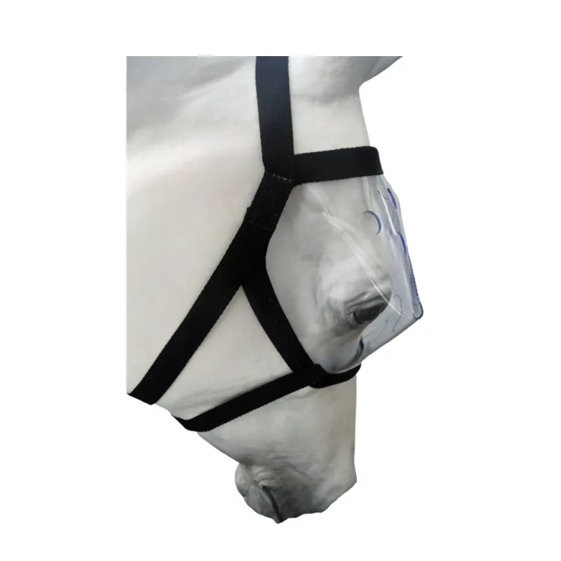 Equivizor Recovery Vizor - Clear UV