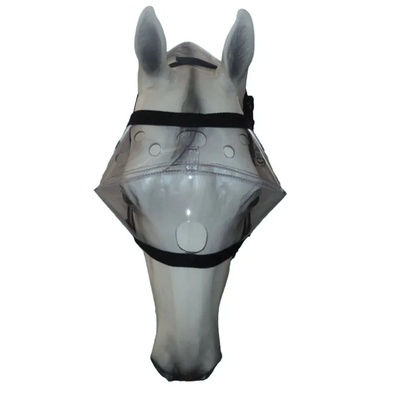 Equivizor Recovery Vizor - Clear UV
