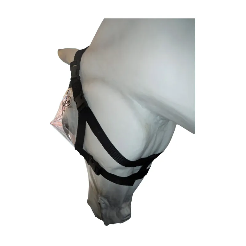 Equivizor Recovery Vizor - Clear UV