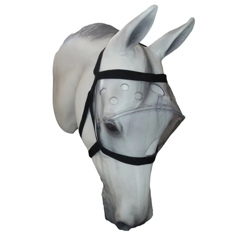 Equivizor Recovery Vizor - Clear UV