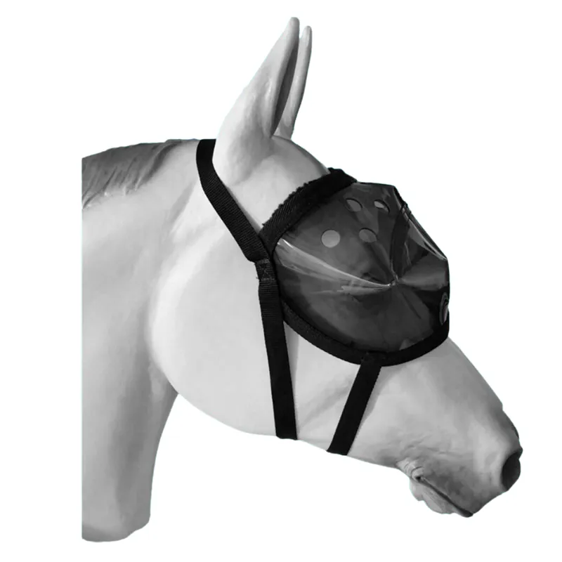 Equivizor Recovery Vizor - Dark UV