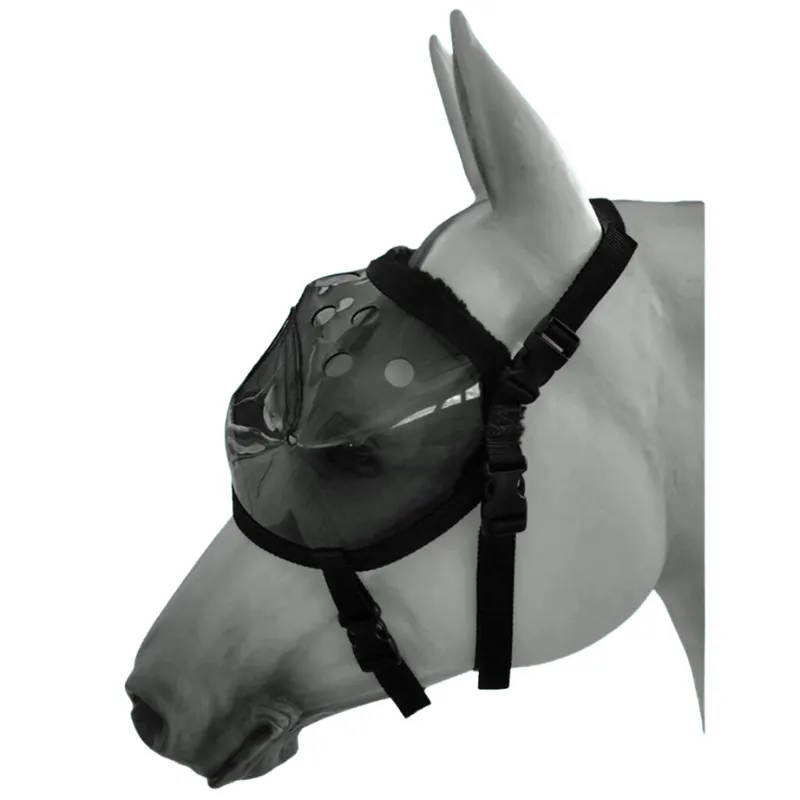Equivizor Recovery Vizor - Dark UV