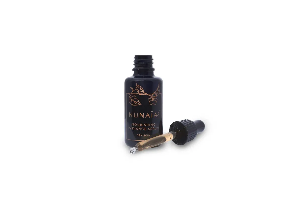 GROUND & GLOW RITUAL SET by Nunaia