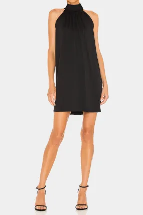 Halter Neck Summer Dress