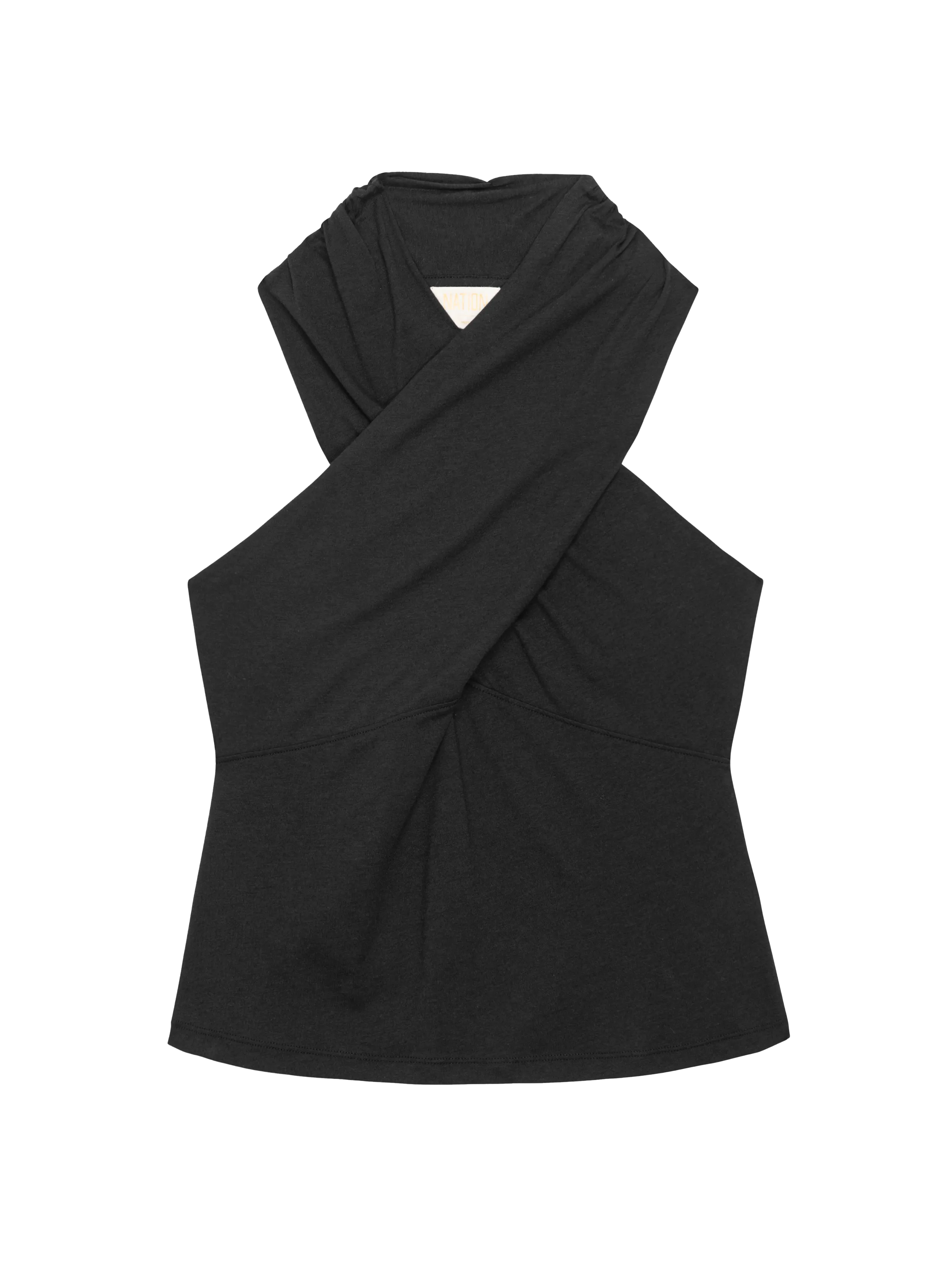 Hanna Halter - Jet Black