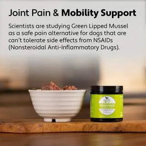 Hip & Joint - Natural joint support
