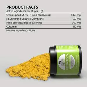 Hip & Joint - Natural joint support