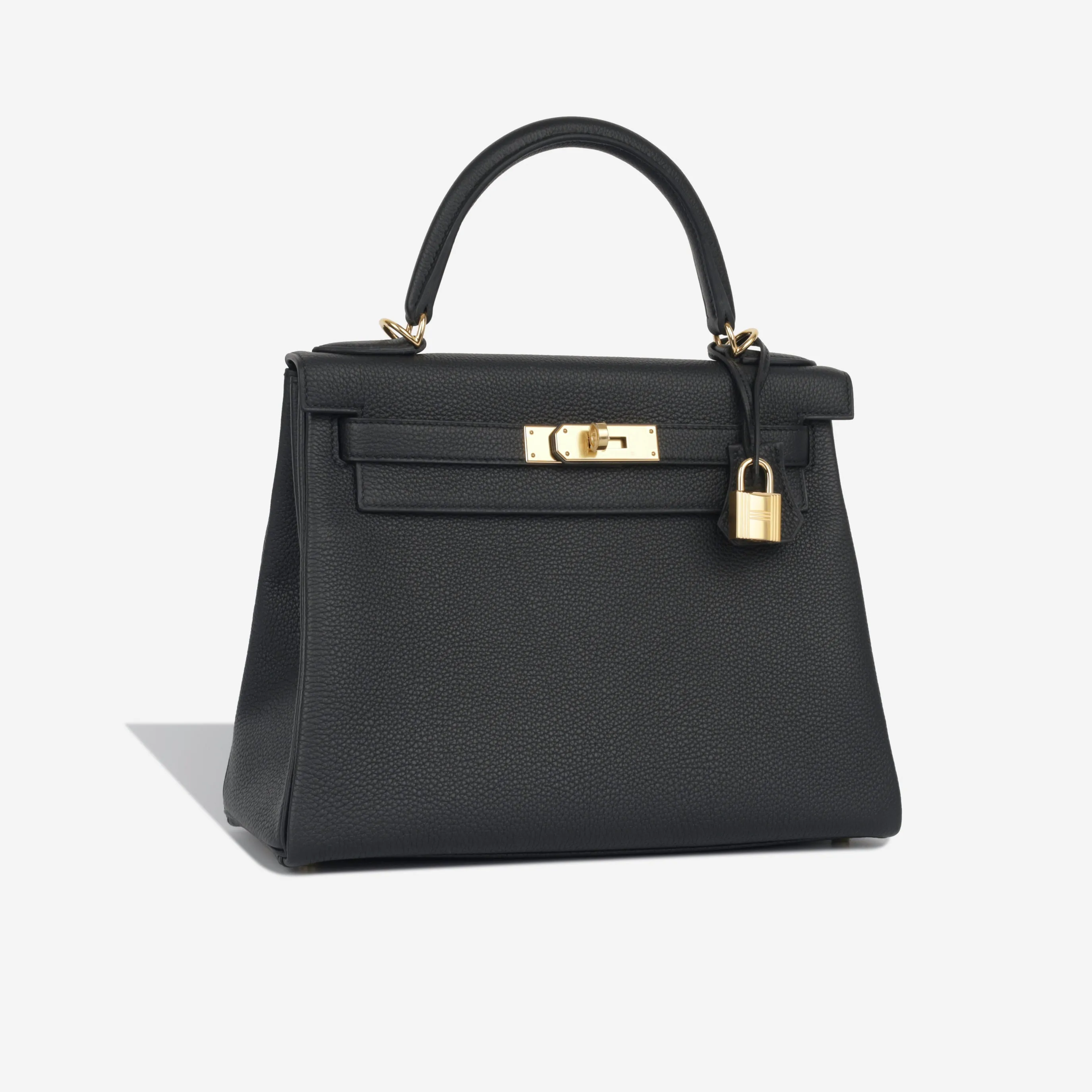 Kelly 28 - Noir