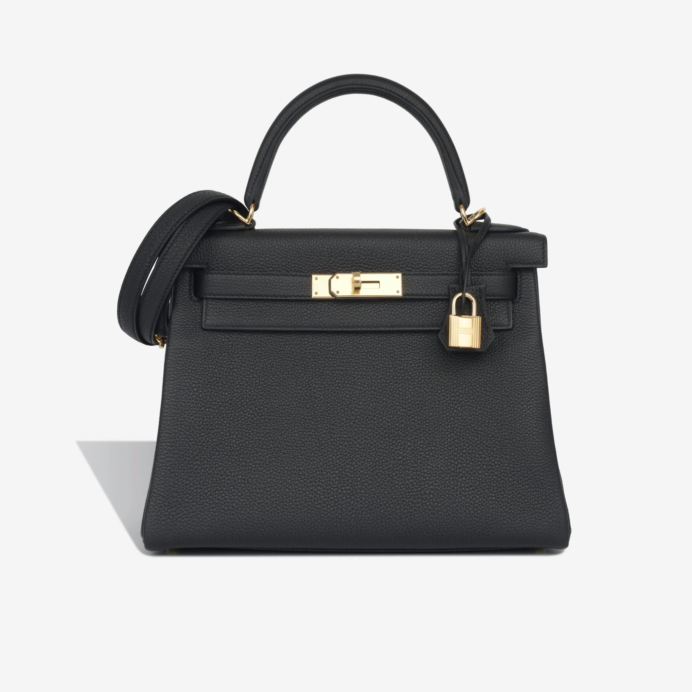 Kelly 28 - Noir