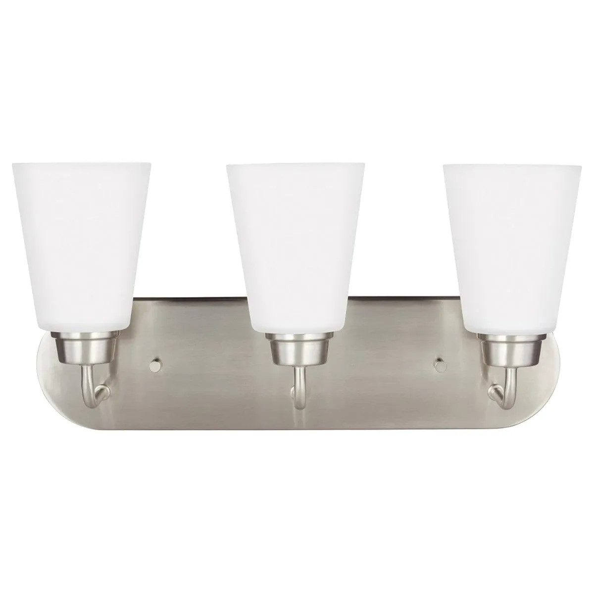 Kerrville 3-Light Wall/Bath Sconce