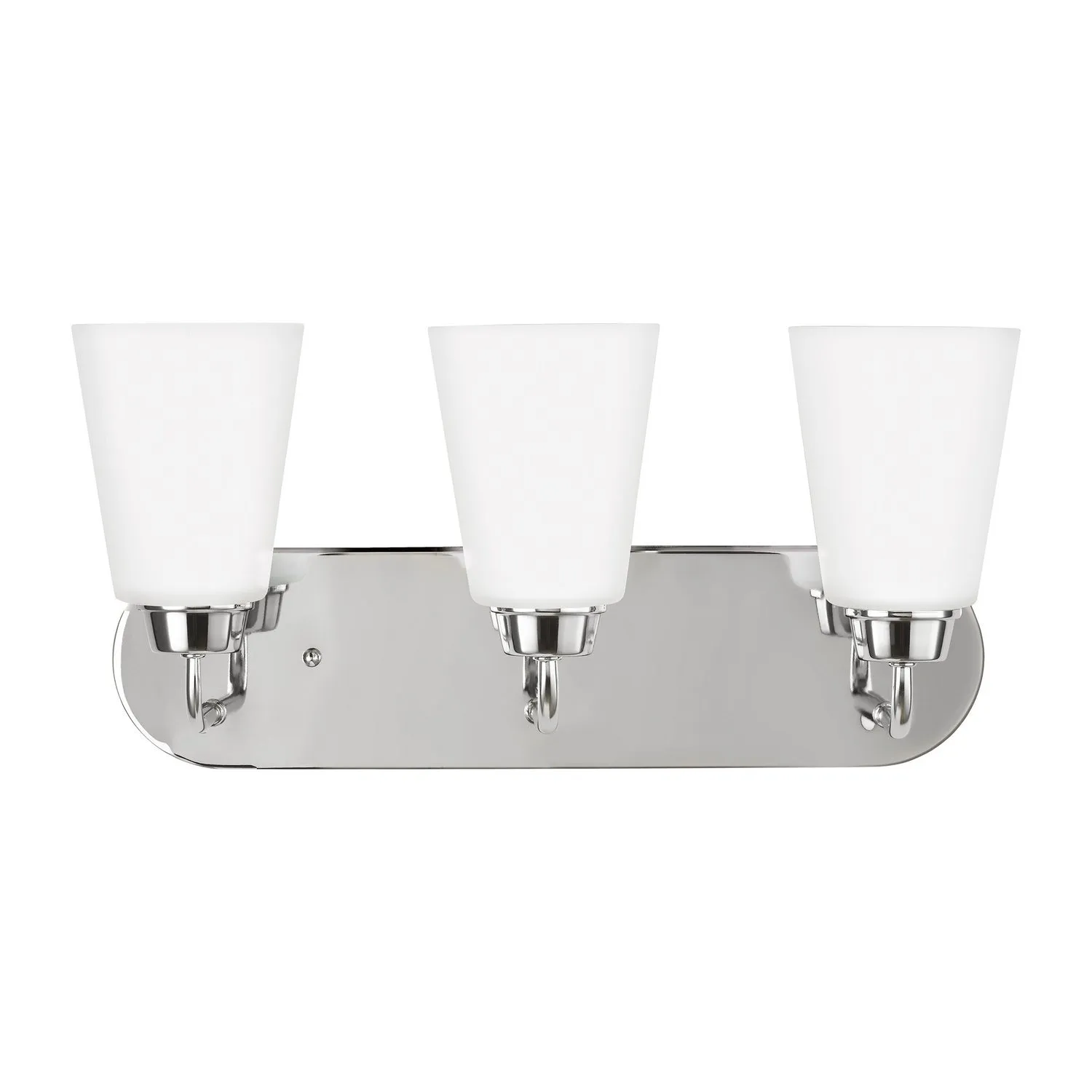 Kerrville 3-Light Wall/Bath Sconce