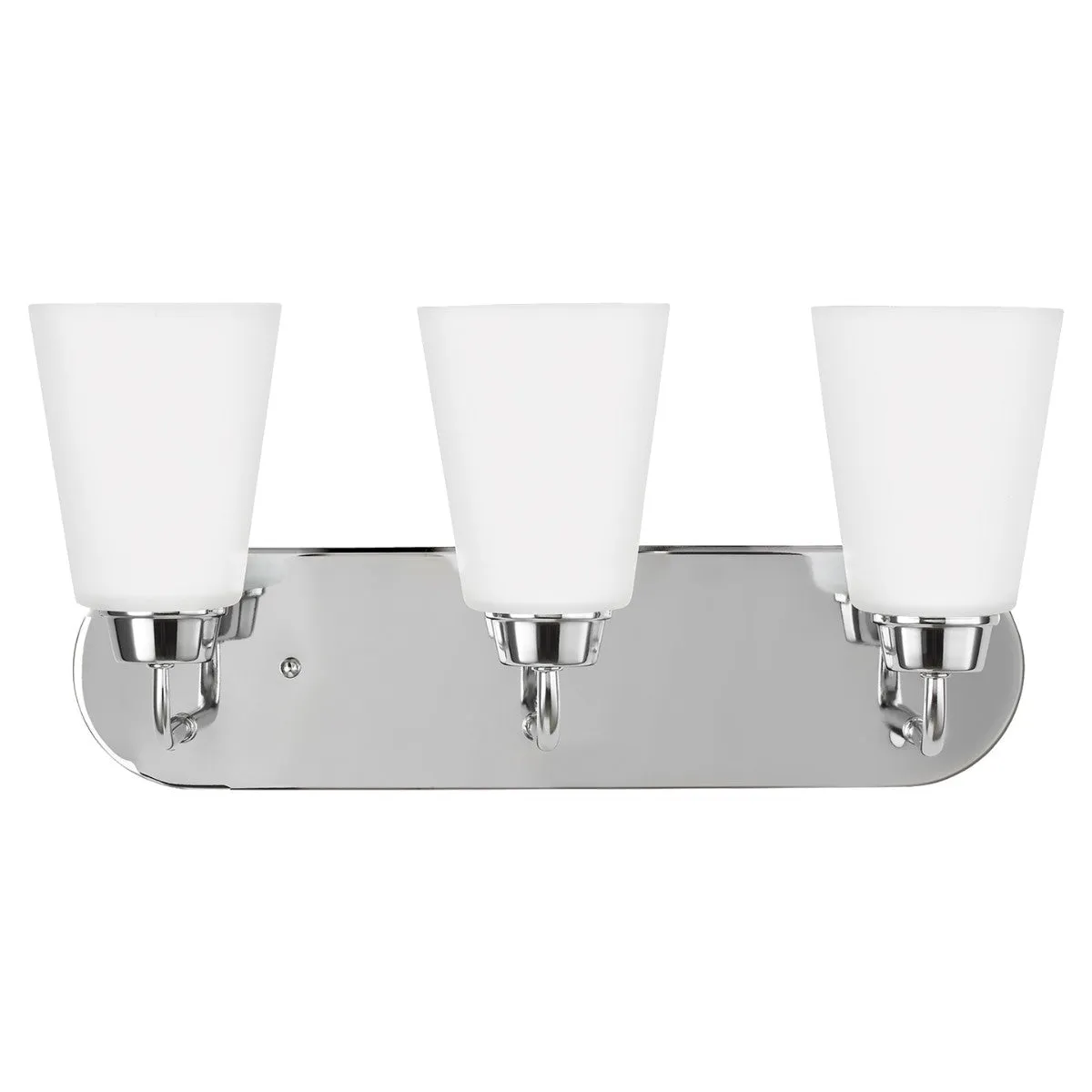 Kerrville 3-Light Wall/Bath Sconce