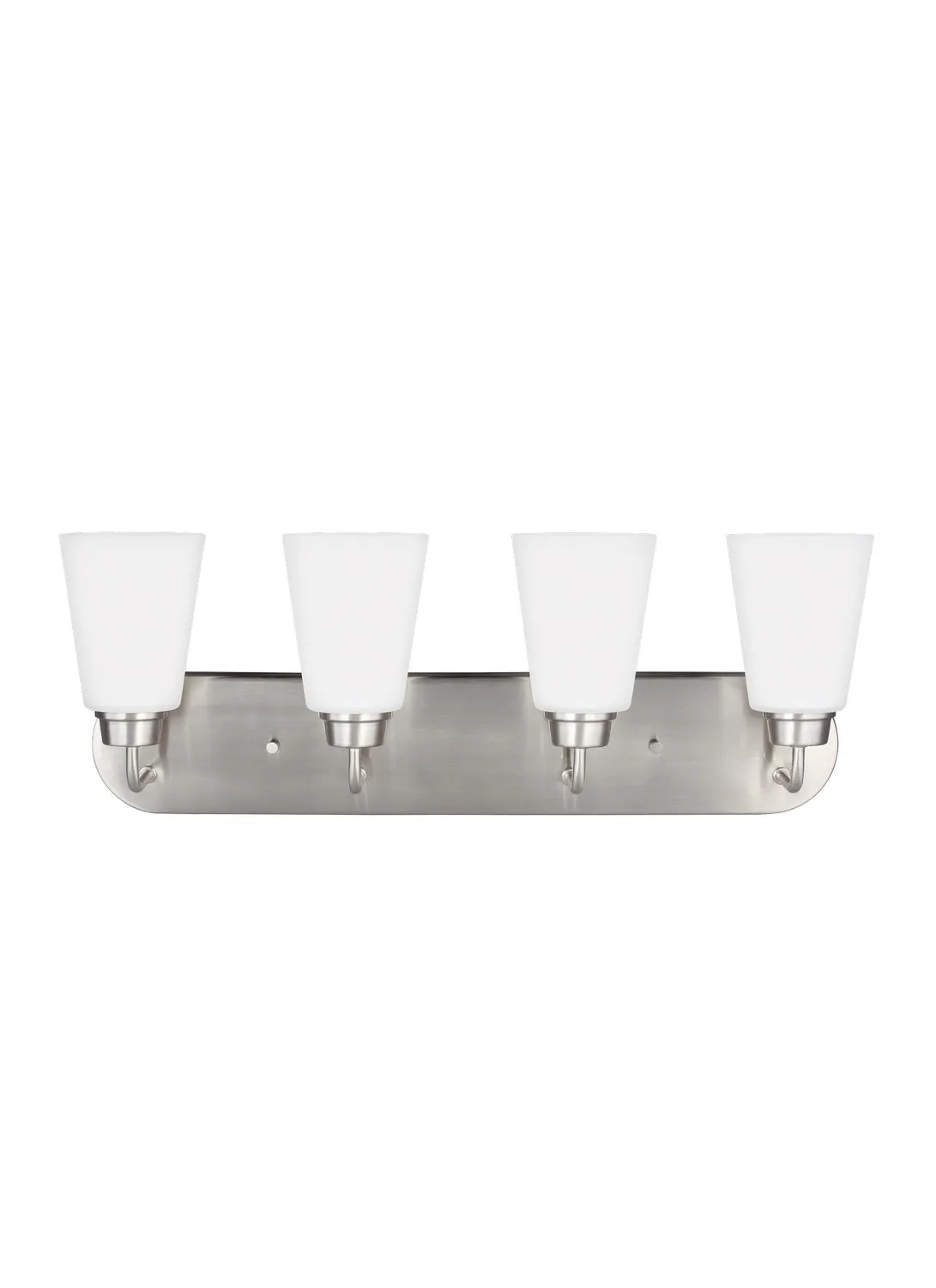 Kerrville 4-Light Wall/Bath Sconce