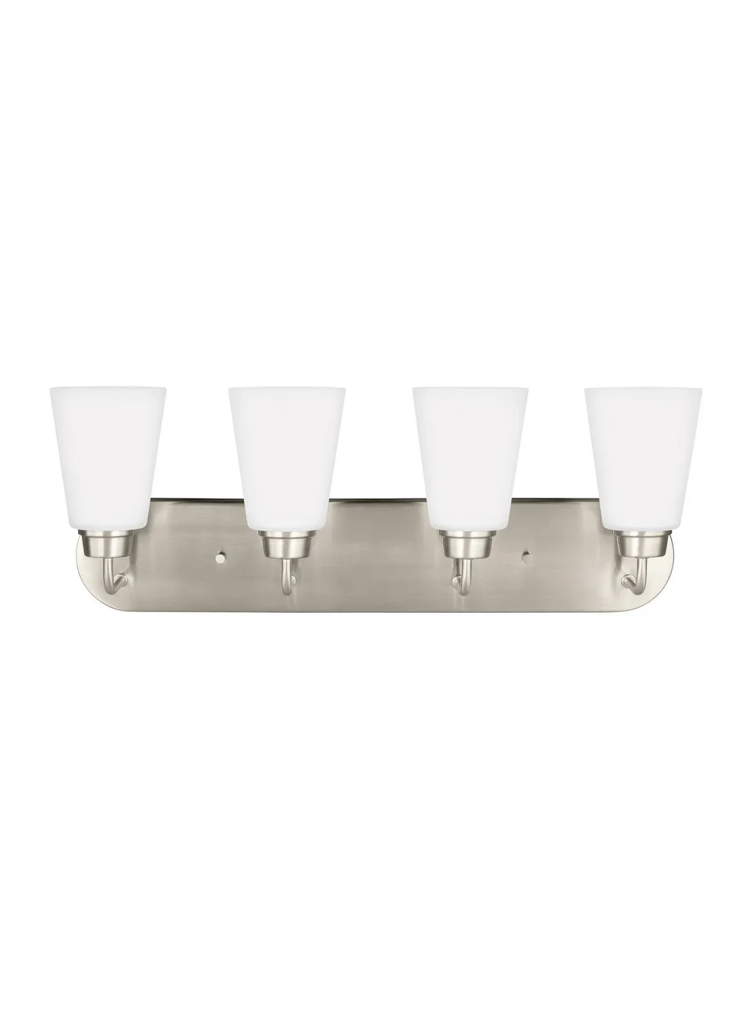 Kerrville 4-Light Wall/Bath Sconce