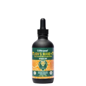 Life Cykel Lion's Mane  Mushroom Liquid Extract