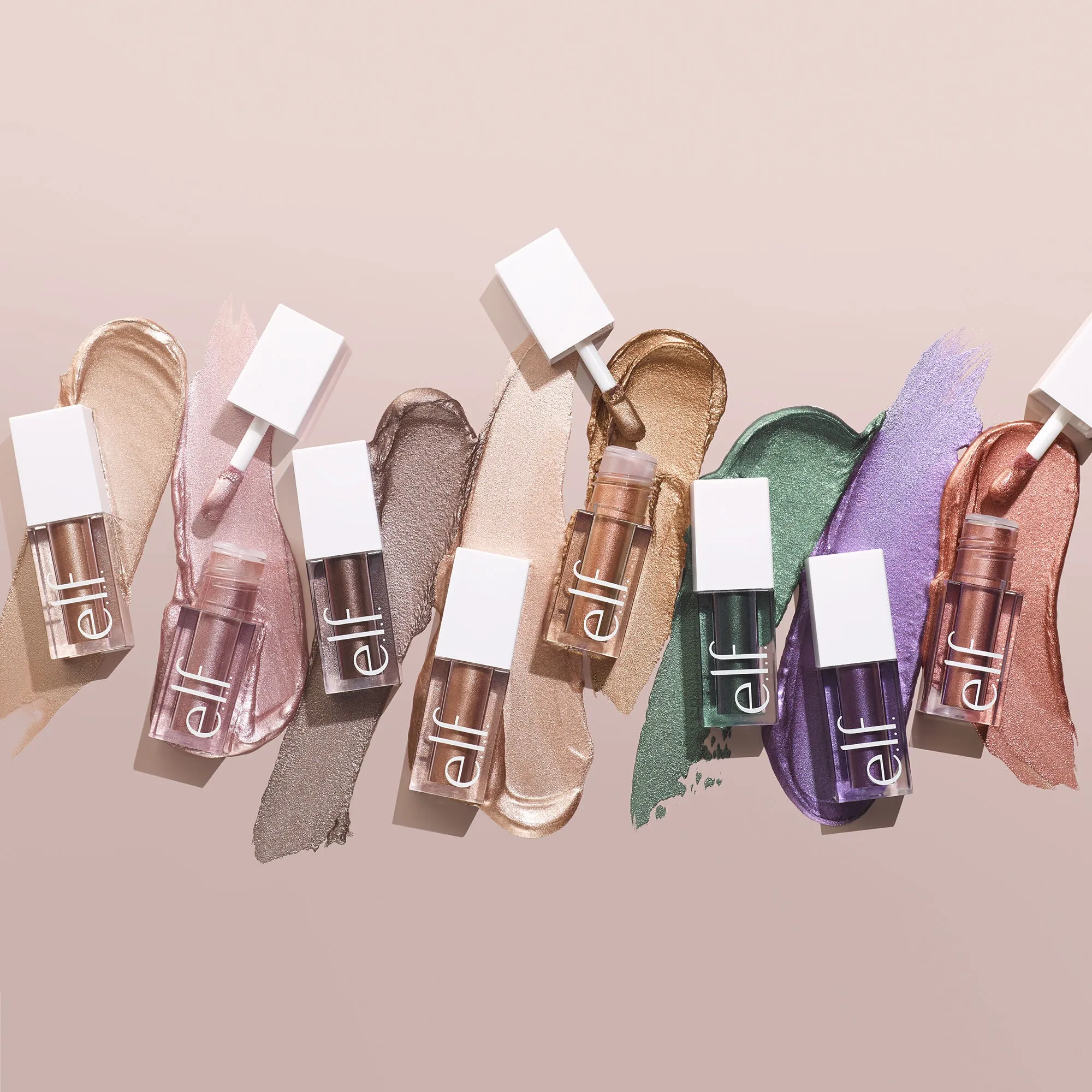 Liquid Metallic Eyeshadow
