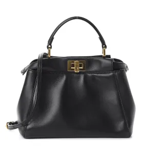 <b>FENDI</b> <br>Iconic Mini Peekaboo