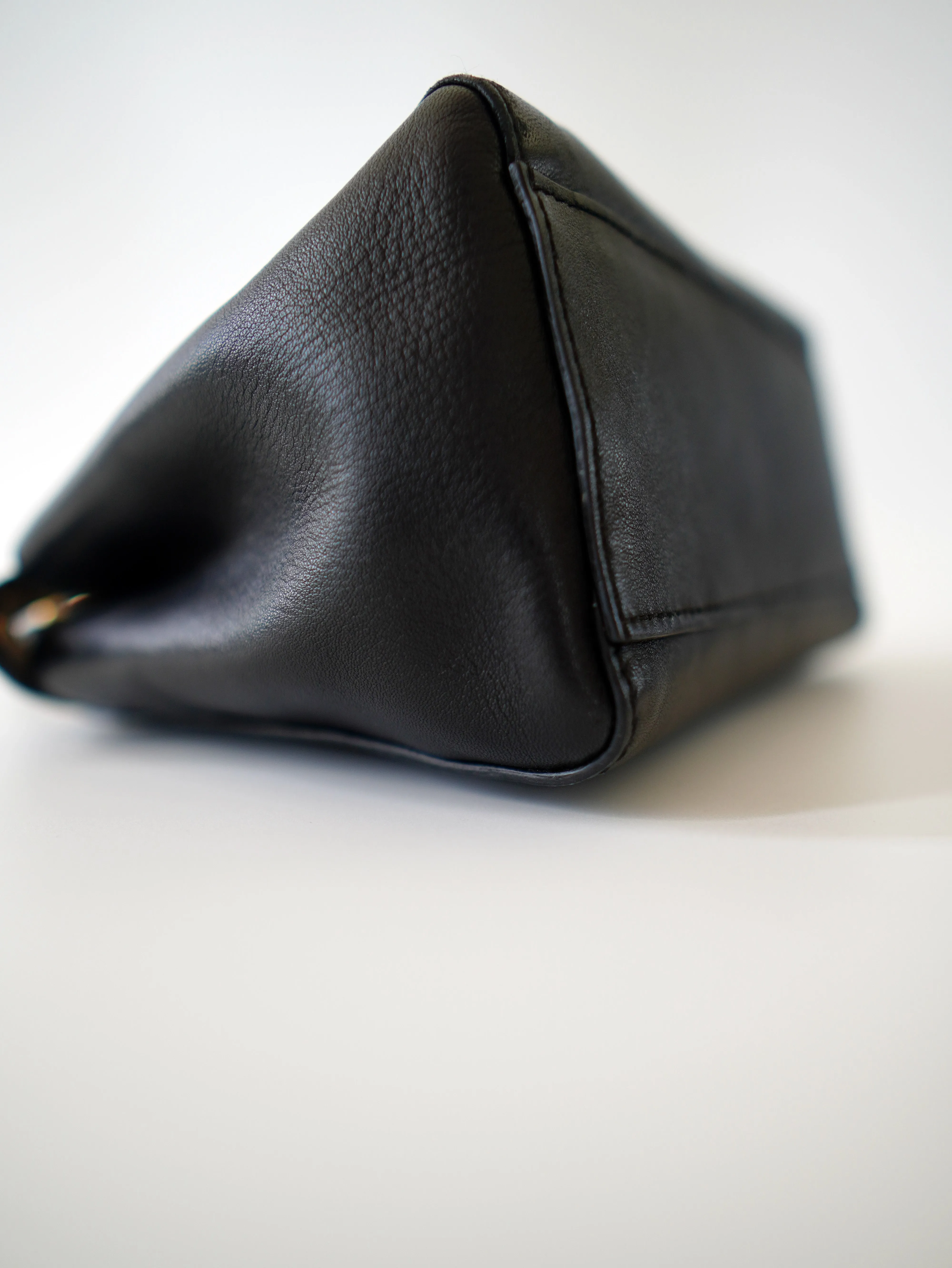 <b>FENDI</b> <br>Iconic Mini Peekaboo