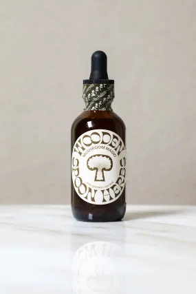Mushroom Magic Tincture