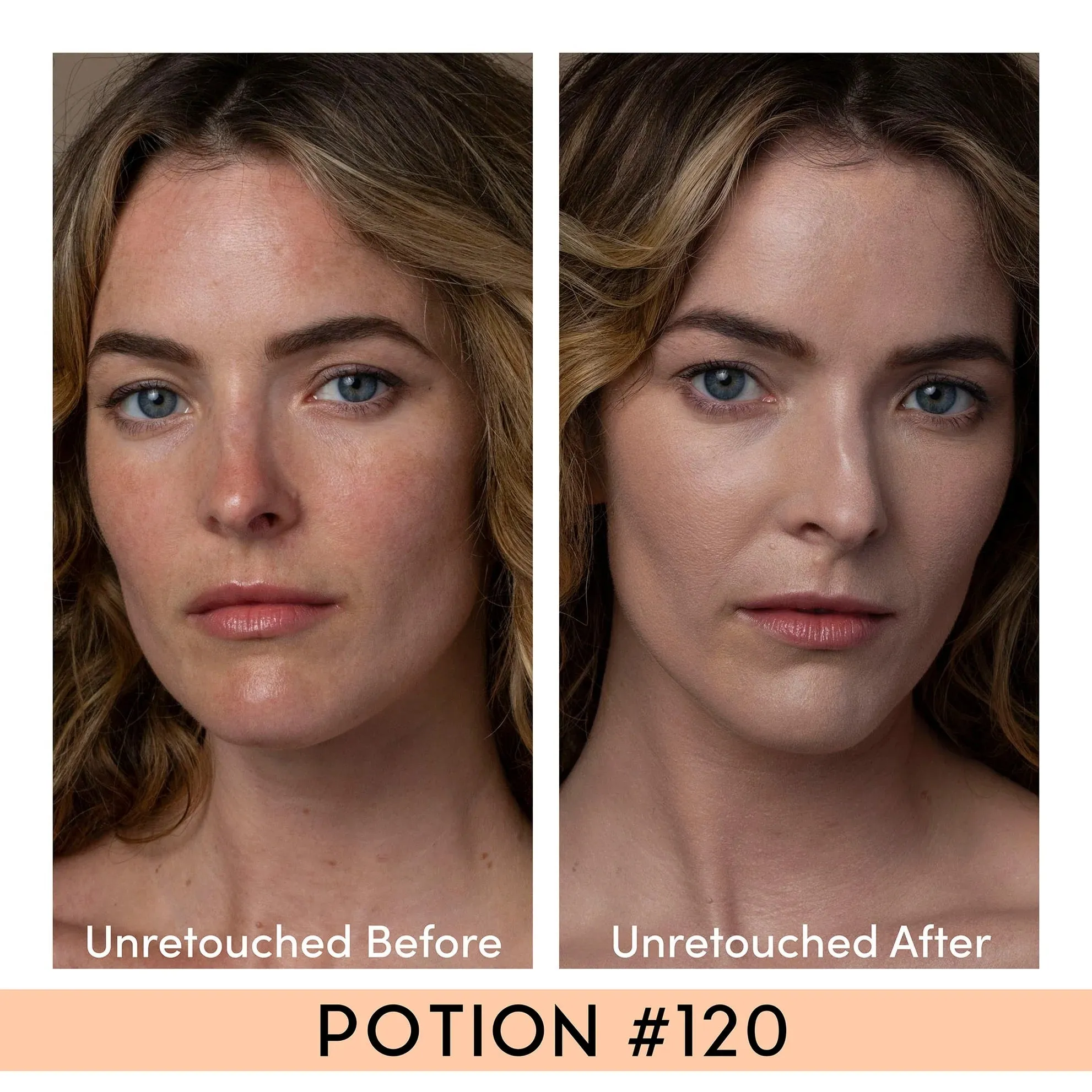 RITUEL DE FILLE - 3 Drop Weightless Serum Foundation