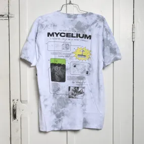 SAMPLE SALE 24 - MYCELIUM T - B5