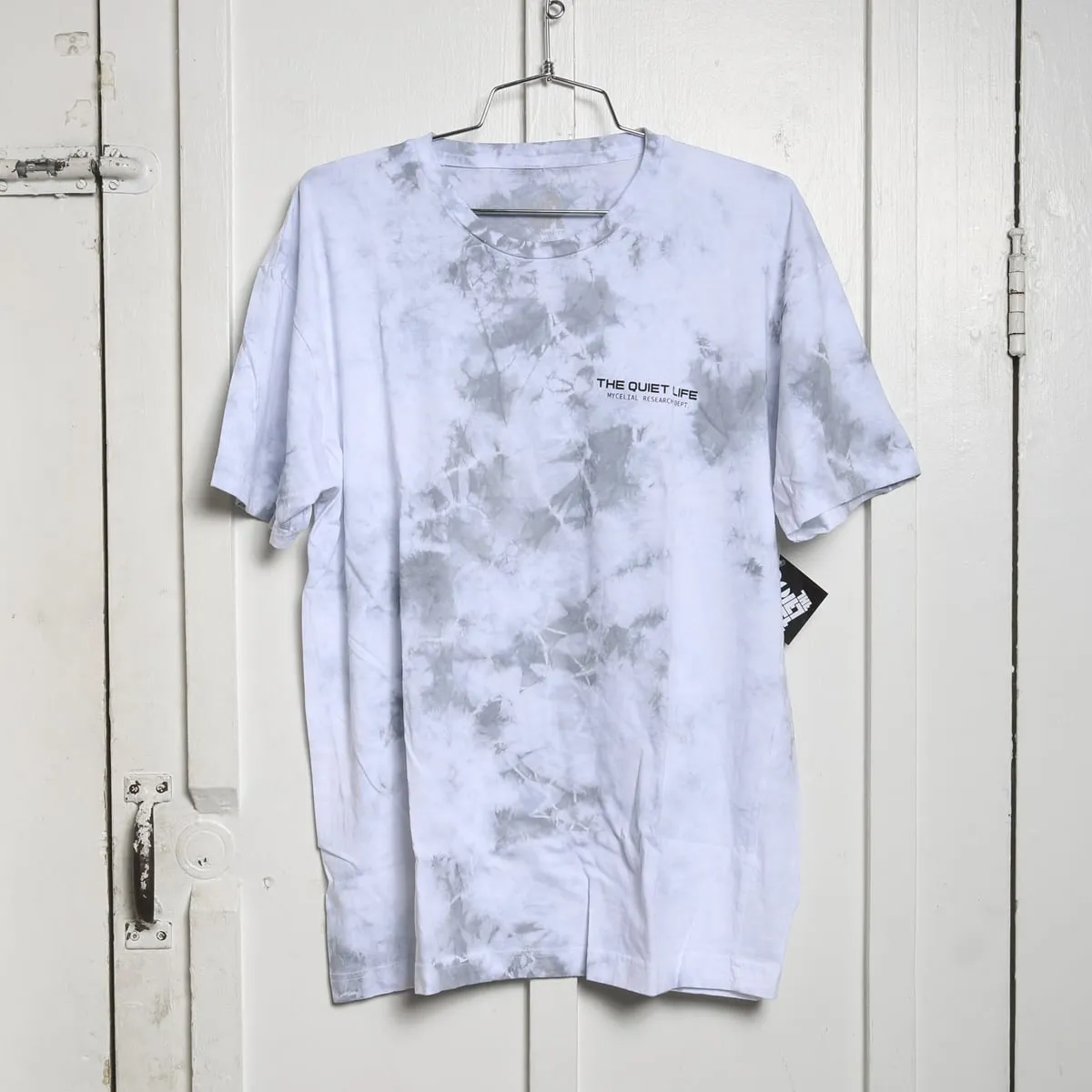 SAMPLE SALE 24 - MYCELIUM T - B5