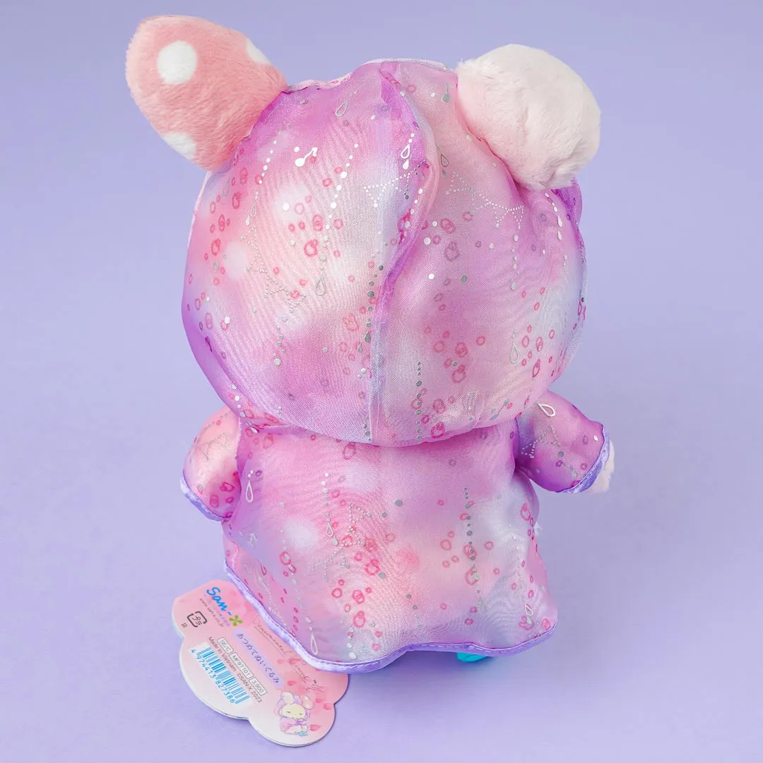 Sentimental Circus Rainbow Over The Sky Of Tears Plushie - Shappo / Medium