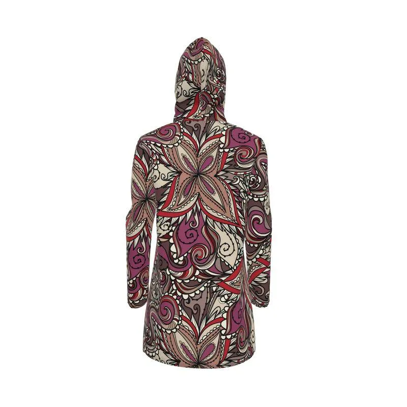 Unia Waterproof Raincoat