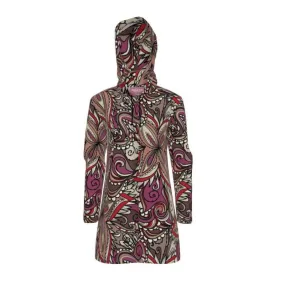 Unia Waterproof Raincoat