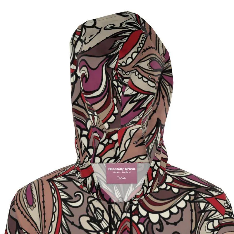 Unia Waterproof Raincoat