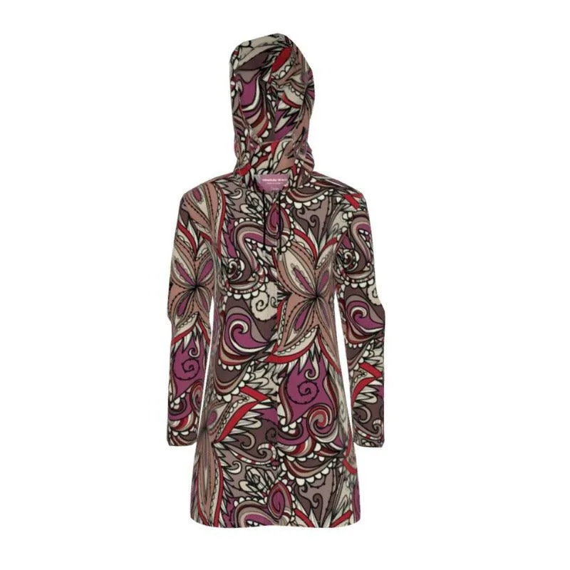 Unia Waterproof Raincoat