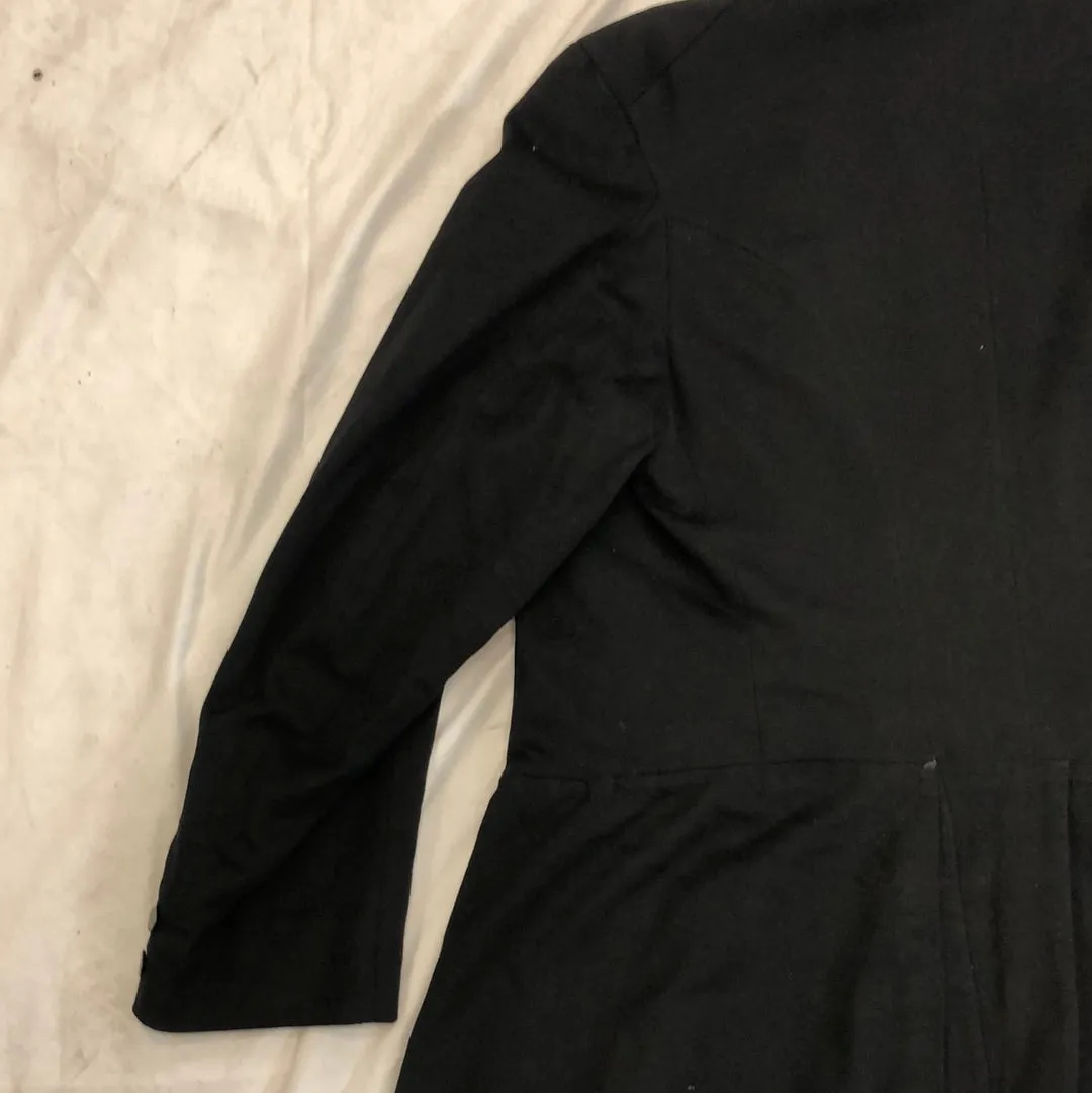 Vintage 1830's Coat